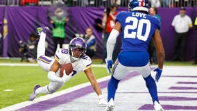 Vikings: WR Justin Jefferson making his case for NFL MVP