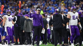 Vikings must fix defensive issues with chance to clinch NFC North Saturday