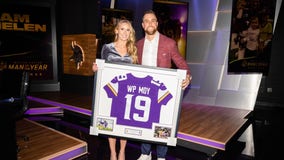 Vikings: Is Adam Thielen’s time in Minnesota over?