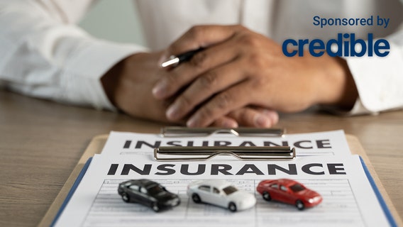 Spending on auto insurance is up: Here's how drivers are saving money