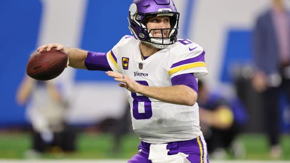 How to watch Vikings Gameday Live on Saturday, Dec. 17