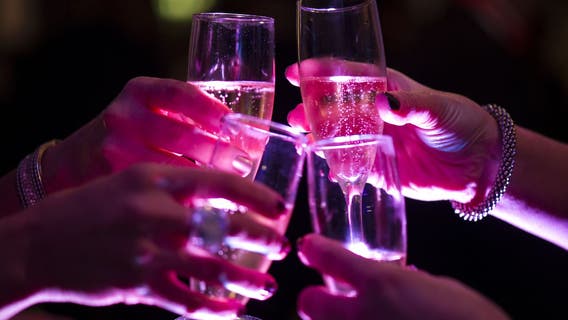 Celebrate New Year's Eve with these events in the Twin Cities