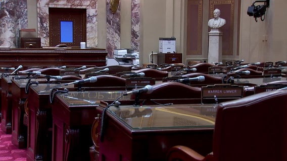 DFL lawmakers split over whether to exclude Social Security from Minnesota taxes