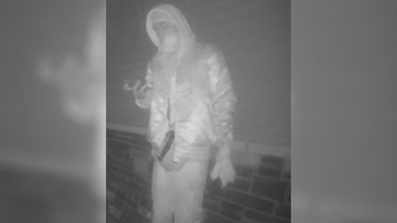 Woodbury man assaulted in his driveway during armed robbery: police