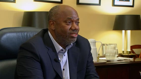 Former Chauvin prosecutor confirmed as federal judge