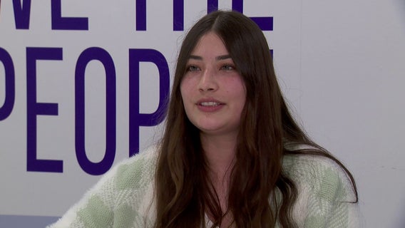 Woman illegally detained by Anoka County jail details 'traumatizing' experience