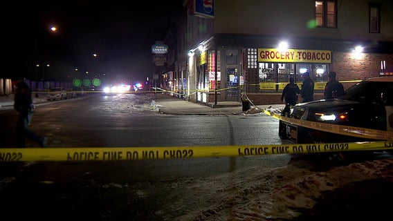 St. Paul police shooting: Howard Johnson killed in exchange of gunfire, BCA says