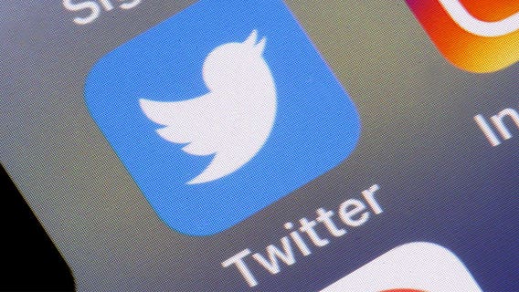 CrimeWatchMpls owner sues conservative think tank over embedded tweets