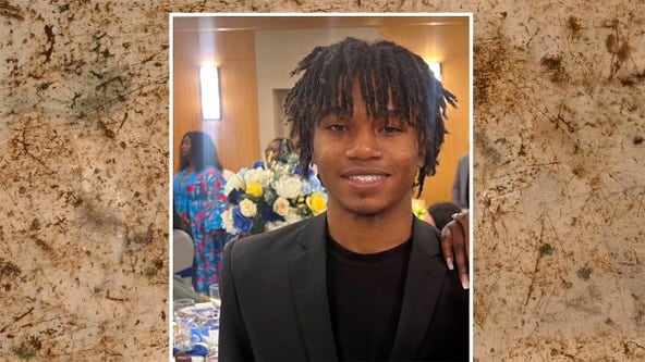 Family, loved ones say goodbye to 17-year-old killed while trying to buy sneakers