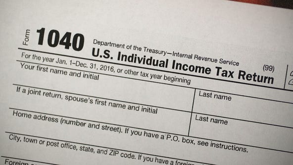 Still missing your tax refund? The IRS will soon pay you 7% interest