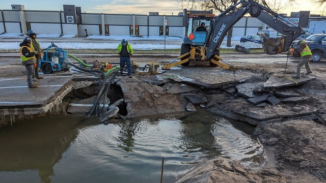 Boil water advisory remains in effect for some north Minneapolis residents