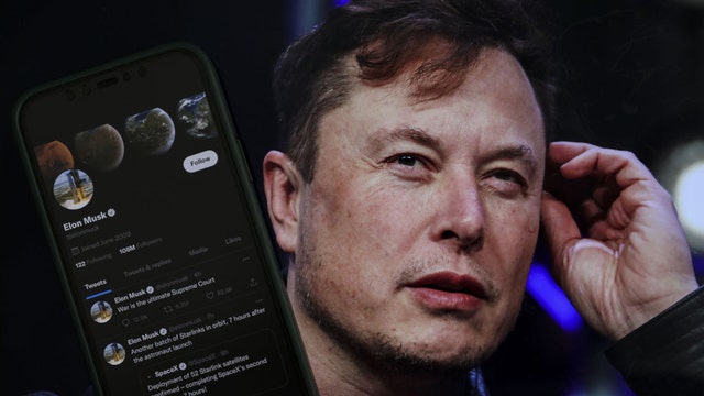 Musk set to auction off Twitter furniture, other items from HQ as company is reportedly behind on rent