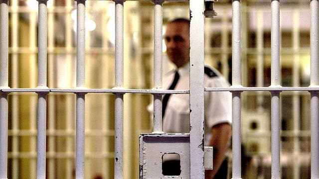 Minneapolis man sentenced to 10 years for threatening to kill Hennepin Co. officials