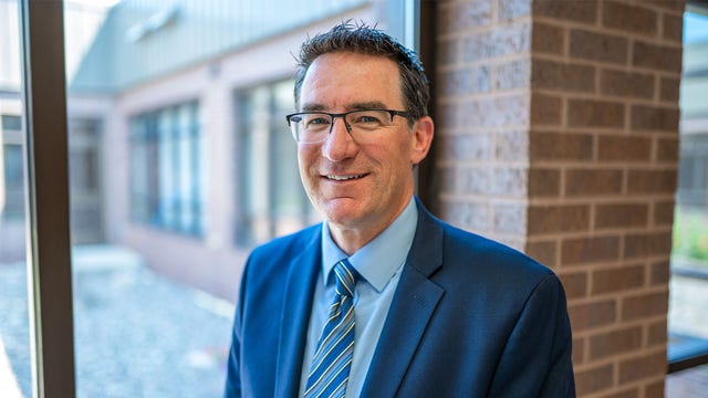 New superintendent named for Anoka-Hennepin School District