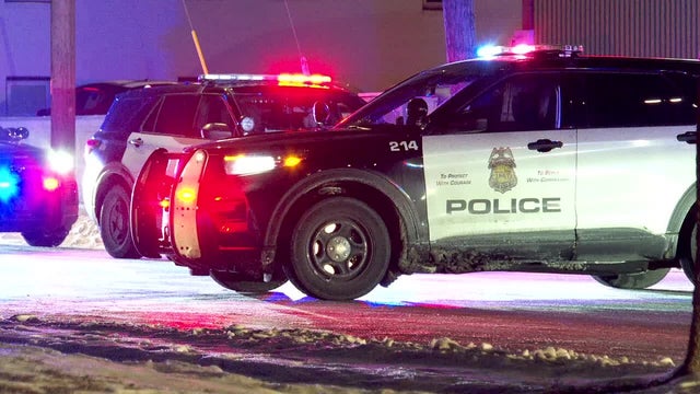 Suspect in Minneapolis bar shooting facing weapon charge