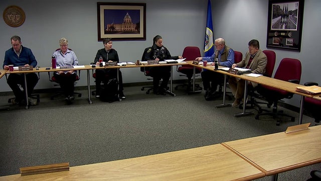 POST board advances ban on police officers with white supremacy, hate group ties