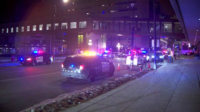 Metro Transit police identify 2 young men killed in St. Paul shooting