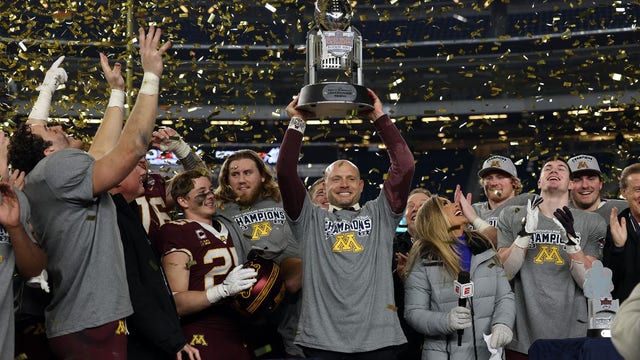 Gophers: What we learned from the 2022 football season
