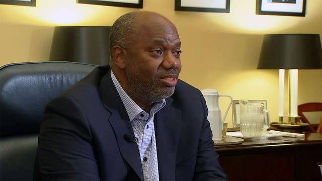 Former Chauvin prosecutor confirmed as federal judge