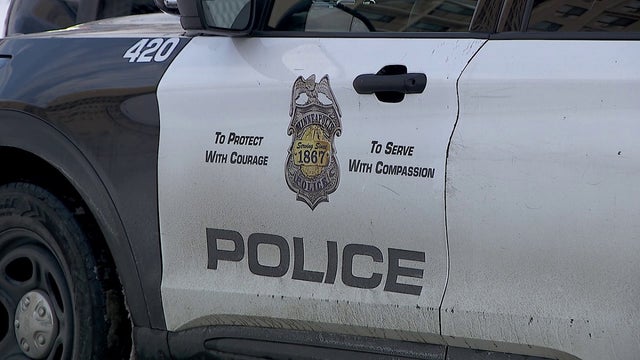 Minneapolis shooting leaves siblings dead, mom injured