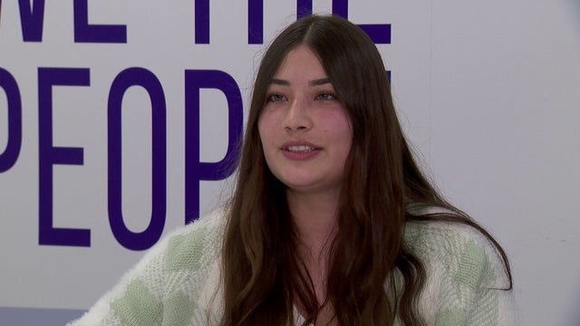 Woman illegally detained by Anoka County jail details 'traumatizing' experience