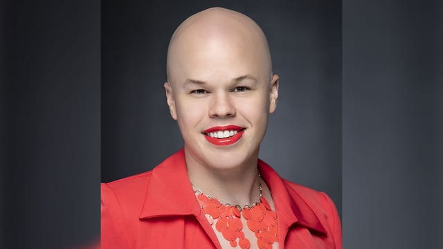 Fmr. DOE official who took luggage from MSP enters diversion