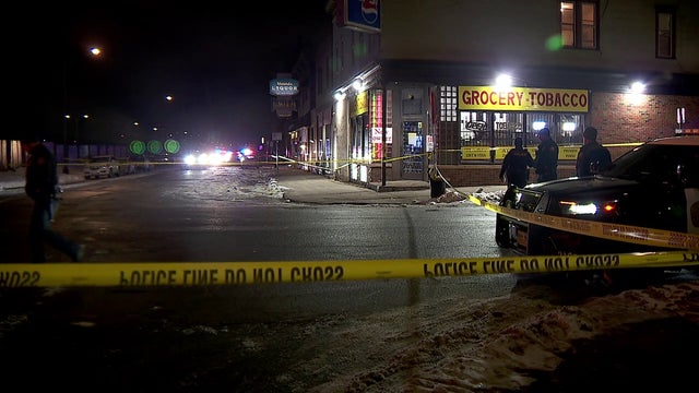 St. Paul police shooting: Howard Johnson killed in exchange of gunfire, BCA says