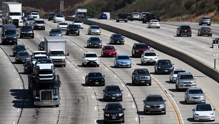 US-ENVIRONMENT-AUTO-CALIFORNIA