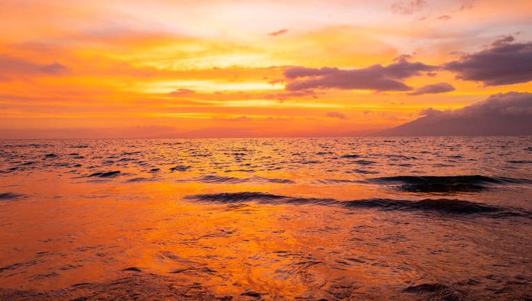 30d99494-Wailea Beach Sunset