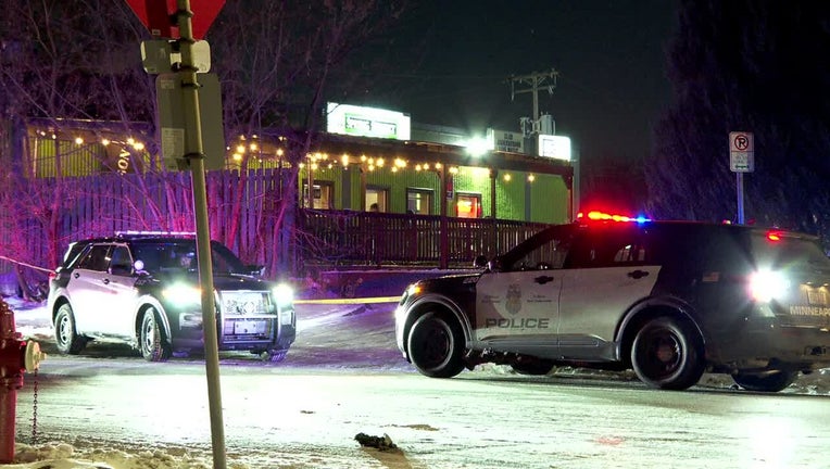 Fight Inside Minneapolis Bar Leads To Fatal Shooting: Police | FOX 9 ...