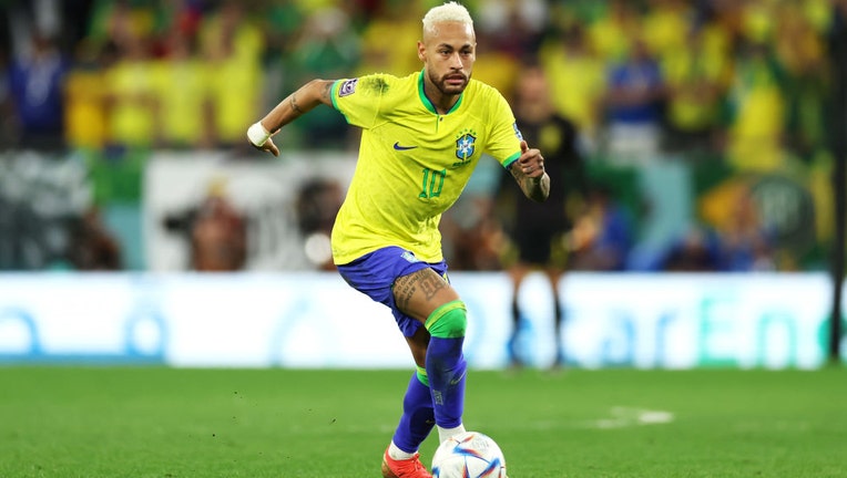 Neymar diz não ter certeza se vai jogar novamente pela seleção – Money Times