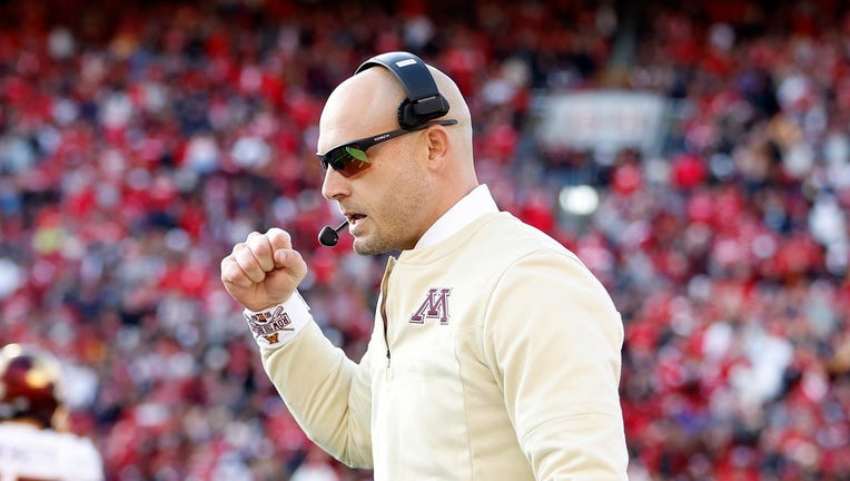 Monday's college football: P.J. Fleck says he 'absolutely' loves Minnesota  Golden Gophers