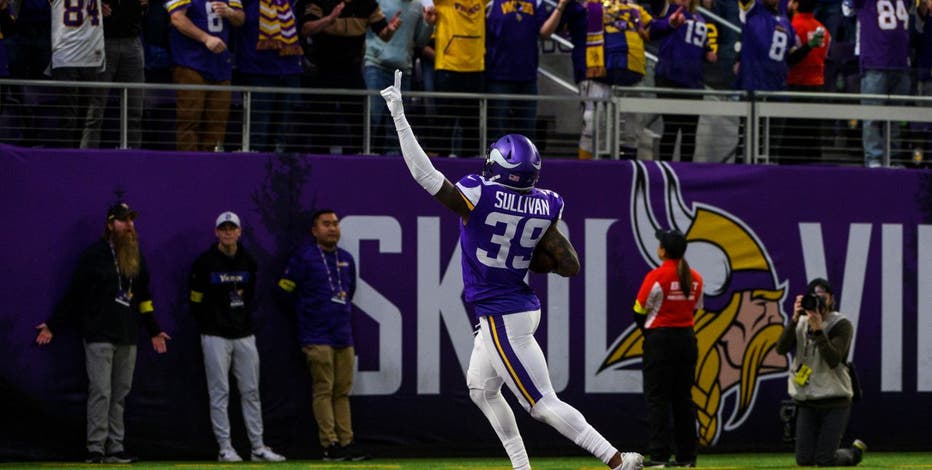 How to watch Minnesota Vikings vs. Tennessee Titans on FOX 9