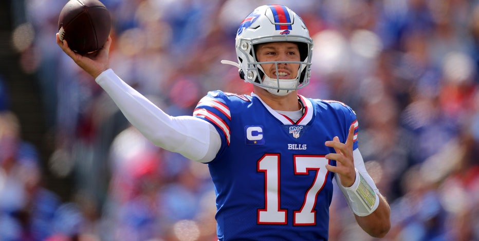 Buffalo Bills' Josh Allen helps Americans clear $10M of consumer debt