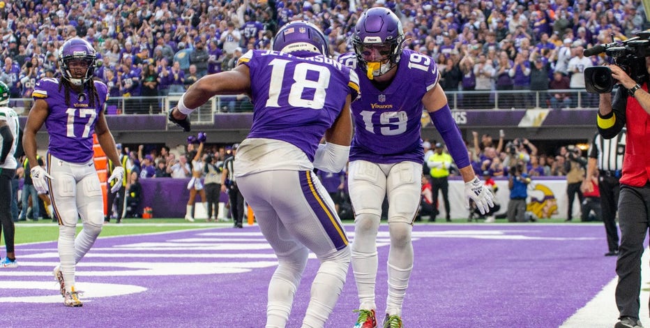 Minnesota Vikings: An early look at the 2023 home, road opponents