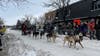 Lake Minnetonka Klondike Dog Derby returns to Excelsior Feb. 4