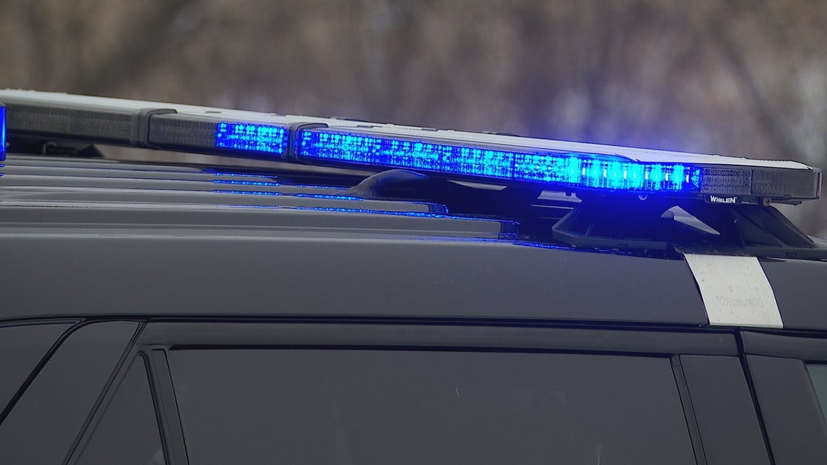 Hennepin County detention deputy after domestic incident prompts hospital lockdown