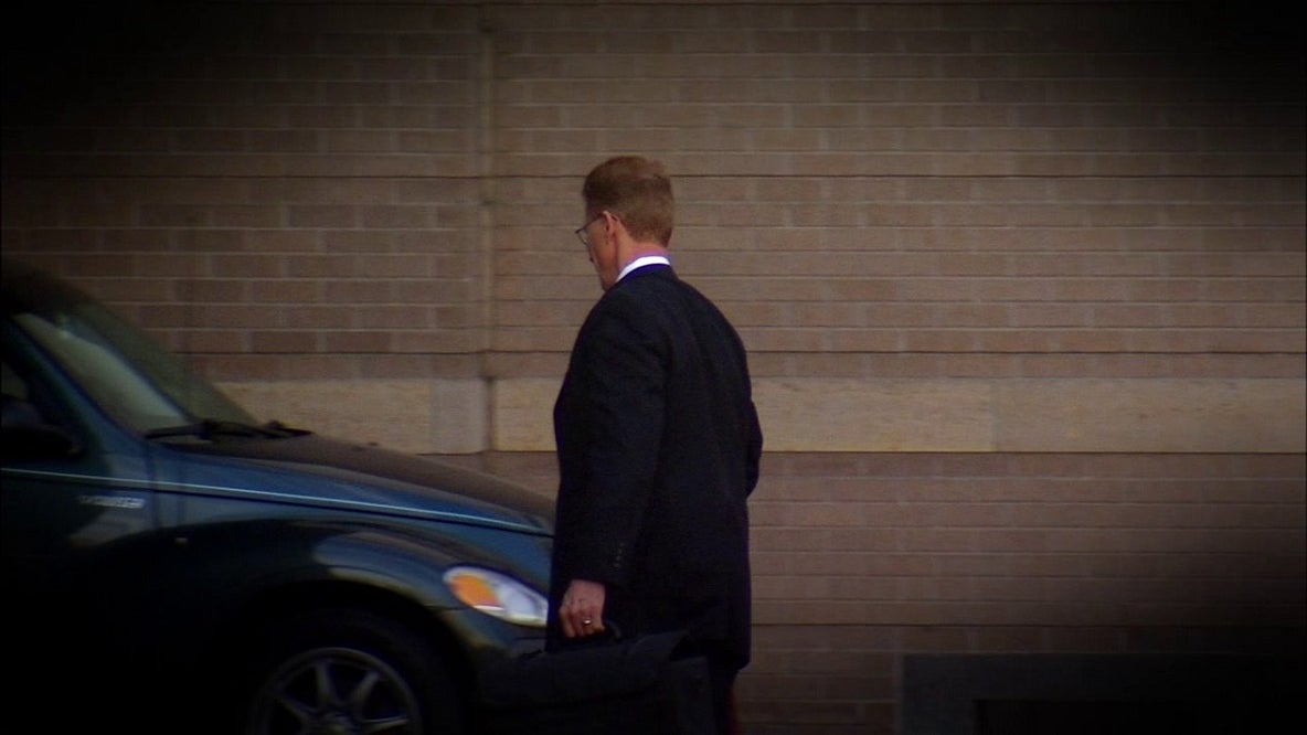 Ramsey County to share findings of Dr. McGee case review: Watch live