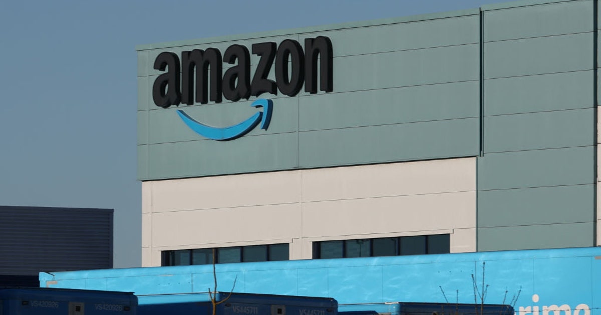 Amazon launches subscription prescription drug service | FOX 9 ...