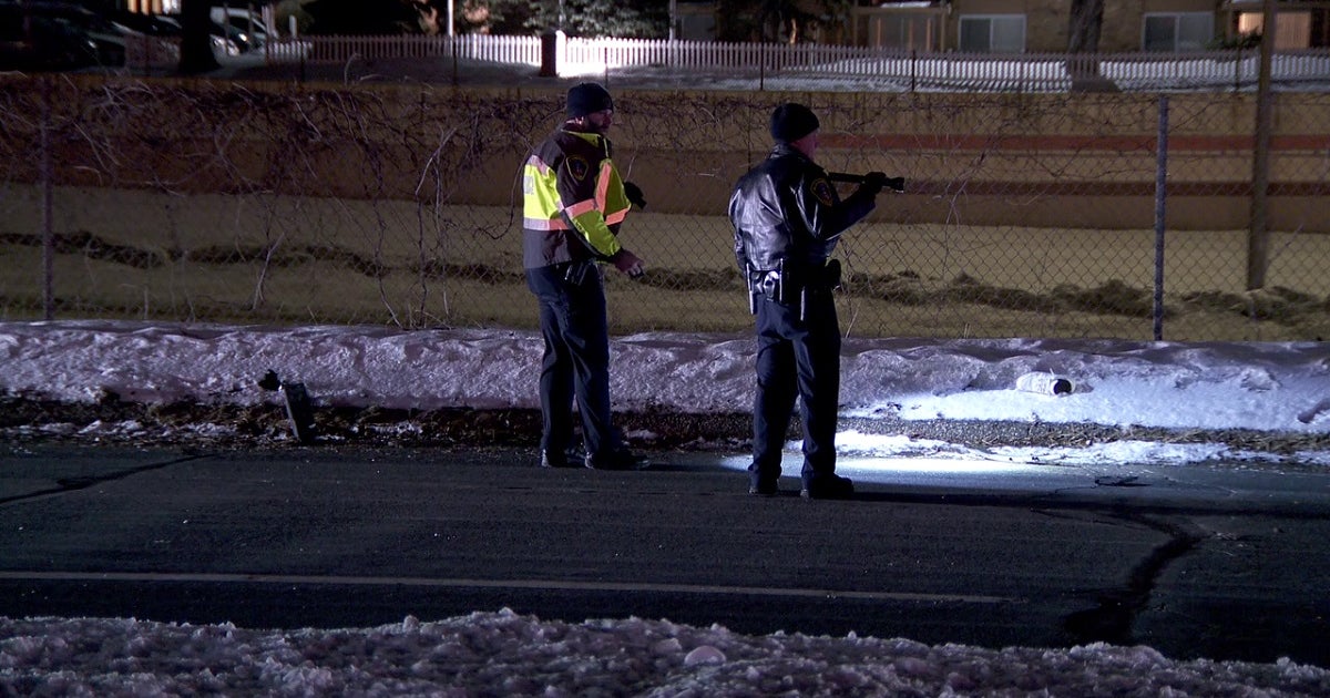 Bloomington hit-and-run: Driver charged in Richfield student's death ...