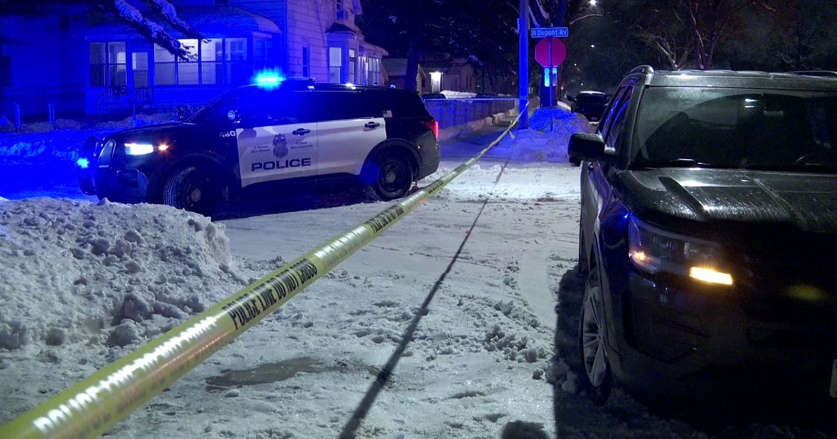 North Minneapolis shooting, crash leaves teen dead Friday night | FOX 9 ...