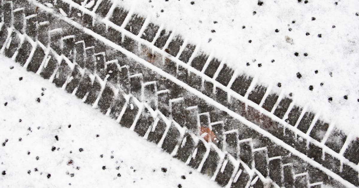 Snow leads to massive pileup in Wisconsin, dozens injured | FOX 9 ...