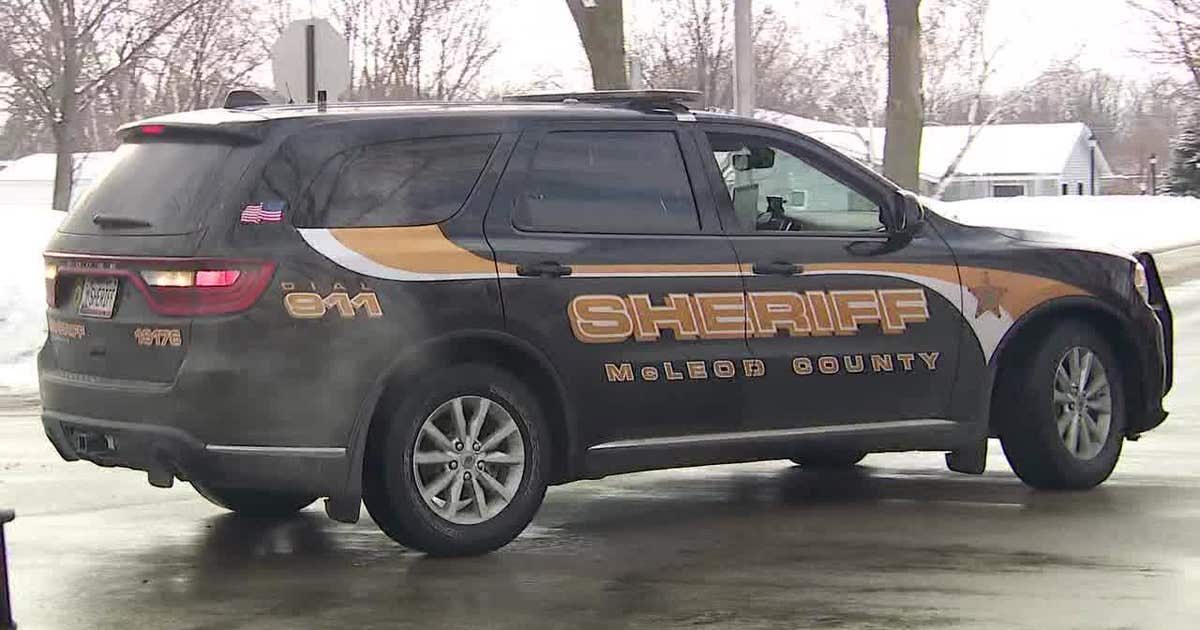 Winsted standoff: 2 McLeod County deputies shot identified | FOX 9 ...