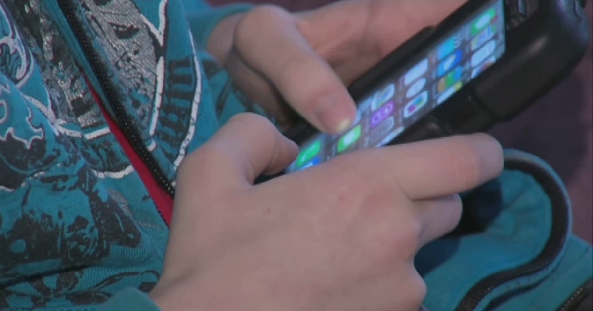 Minnesota schools could see cell phone ban, Bipartisan bill in play