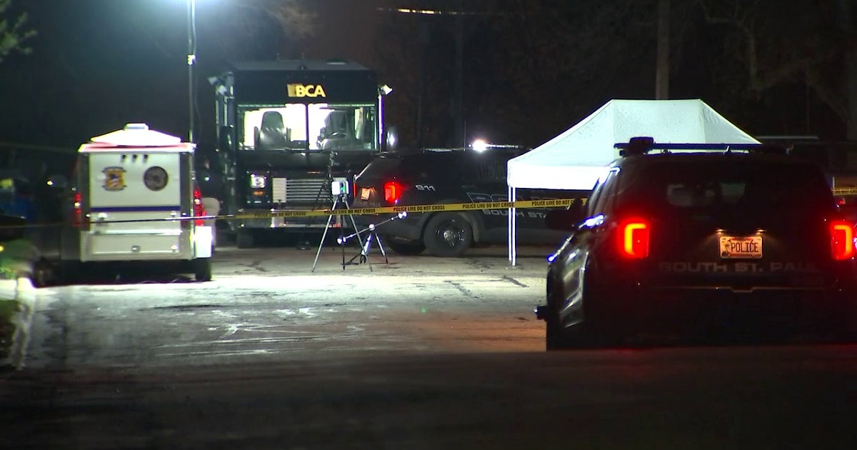 Teen charged as an adult in deadly South St. Paul shooting that claimed ...