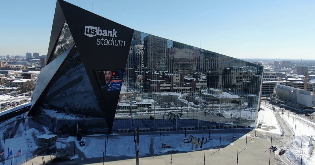 Minnesota Vikings bid to host NFL Draft in 2028