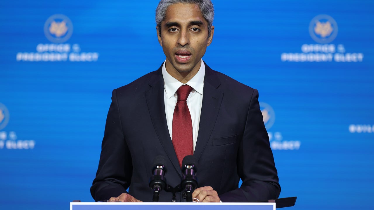 13 is too young to join social media, US surgeon general says - Vimarsana News