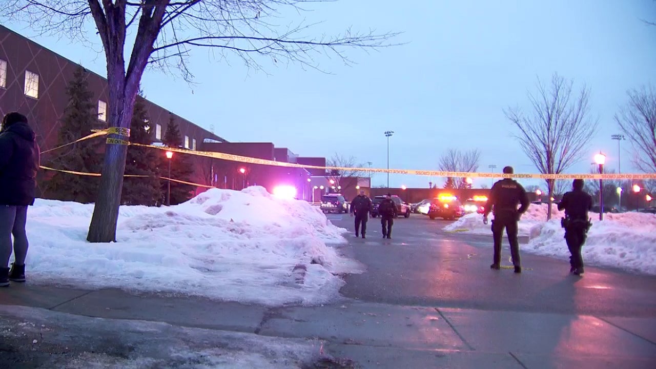 St. Paul's Jimmy Lee rec center remains closed after shooting