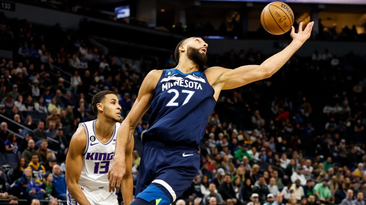 Timberwolves Fall To Kings 118-111 In OT, Win Streak Ends At 3 | FOX 9 ...