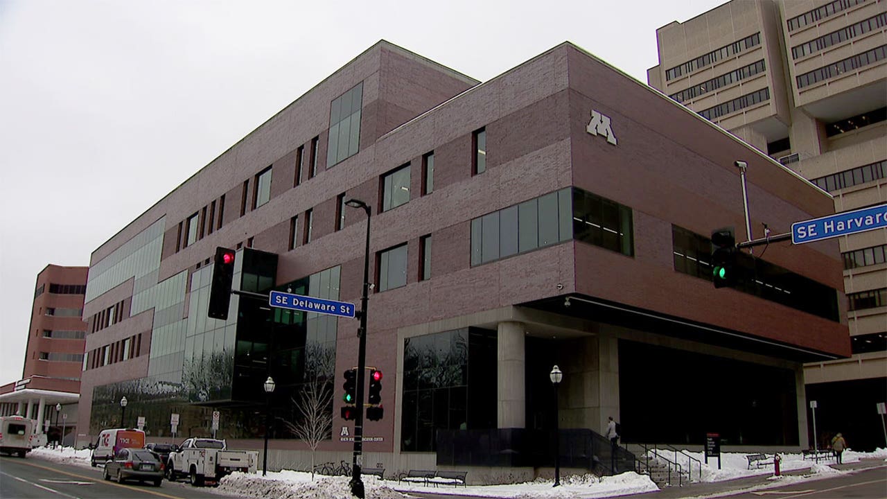 University of Minnesota plans to retake control of its medical facilities, build new hospital